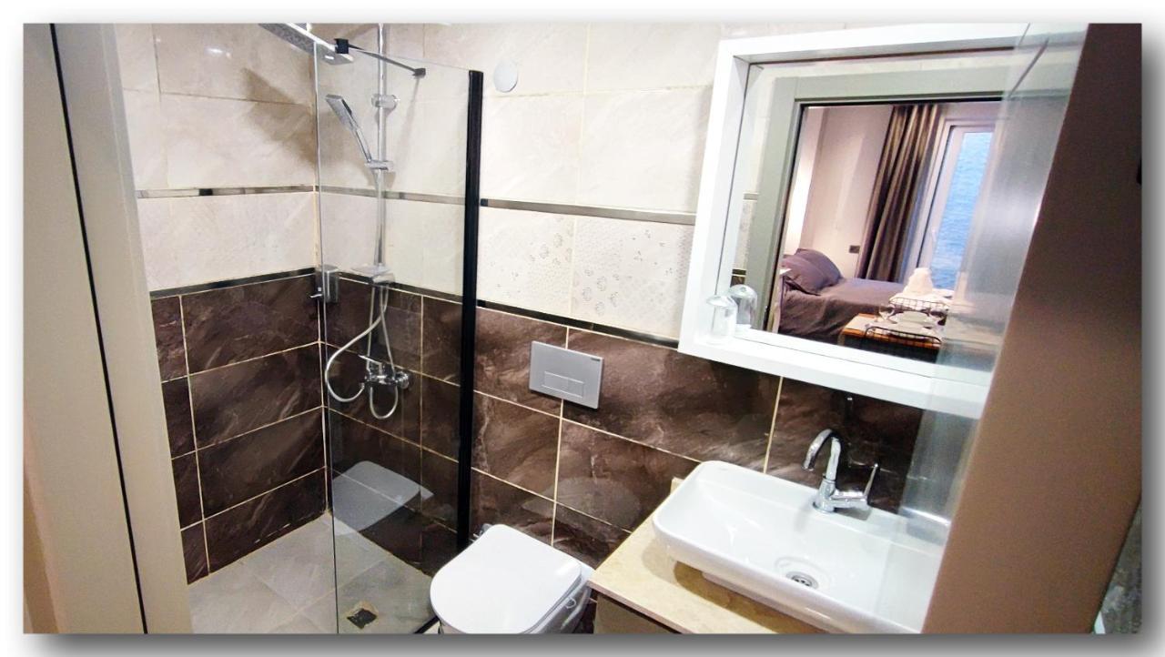 Appart hôtel Aspendos Konyaalti Antalya